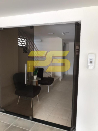 Imagem Apartamento com 2 Quartos à Venda, 43 m² em Bessa - João Pessoa Imagem Apartamento com 2 Quartos à Venda, 43 m² em Bessa - João Pessoa