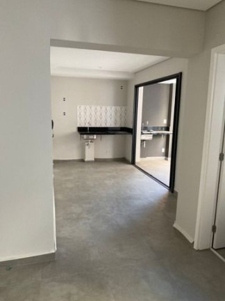Imagem Apartamento com 1 Quarto à Venda, 32 m² em Pinheiros - São  Paulo