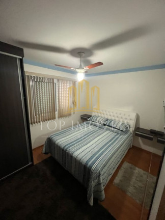 Imagem Apartamento com 4 Quartos à Venda, 111 m² em Santana - São José Dos Campos Imagem Apartamento com 4 Quartos à Venda, 111 m² em Santana - São José Dos Campos