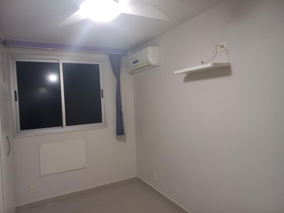 Imagem Apartamento com 3 Quartos à Venda, 136 m² em Praça Seca - Rio De Janeiro