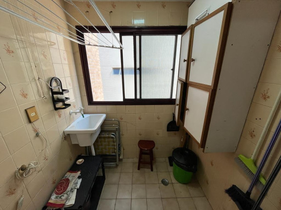 Imagem Apartamento com 1 Quarto à Venda, 50 m² em Aviação - Praia Grande Imagem Apartamento com 1 Quarto à Venda, 50 m² em Aviação - Praia Grande