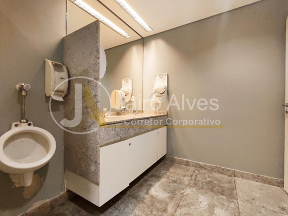 Imagem Imóvel Comercial para Alugar, 401 m² em Brooklin - São Paulo Imagem Imóvel Comercial para Alugar, 401 m² em Brooklin - São Paulo