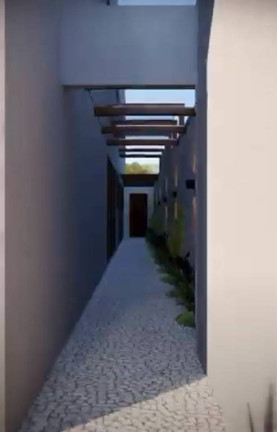 Imagem Casa de Condomínio com 1 Quarto à Venda, 42 m² em Tupi - Praia Grande Imagem Casa de Condomínio com 1 Quarto à Venda, 42 m² em Tupi - Praia Grande