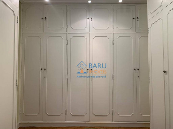 Imagem Apartamento com 3 Quartos à Venda, 270 m² em Higienópolis - São Paulo Imagem Apartamento com 3 Quartos à Venda, 270 m² em Higienópolis - São Paulo