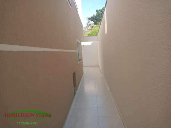 Imagem Sobrado com 3 Quartos à Venda, 110 m² em Jardim Paraventi - Guarulhos
