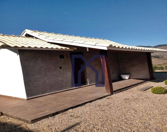 Imagem Fazenda à Venda, 68.680 m² em Dos Freires - Itajubá