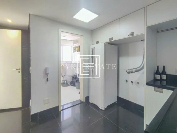 Imagem Cobertura com 4 Quartos à Venda, 362 m² em Perdizes - São Paulo