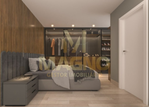Imagem Apartamento com 1 Quarto à Venda, 53 m² em Coqueiral - Cascavel