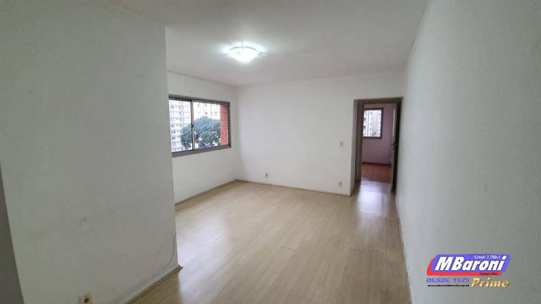 Imagem Apartamento com 1 Quarto à Venda, 46 m² em Jardim Paulista - São Paulo Imagem Apartamento com 1 Quarto à Venda, 46 m² em Jardim Paulista - São Paulo
