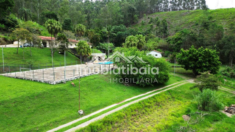 Imagem Chácara com 8 Quartos à Venda, 50.000 m² em Bairro Dos Mimis - Piracaia