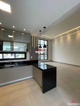 Imagem Casa de Condomínio com 3 Quartos à Venda, 148 m² em Jardim Mantova - Indaiatuba Imagem Casa de Condomínio com 3 Quartos à Venda, 148 m² em Jardim Mantova - Indaiatuba