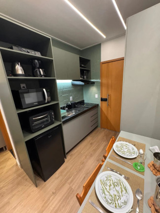 Imagem Flat com 1 Quarto à Venda, 29 m² em Muro Alto - Ipojuca Imagem Flat com 1 Quarto à Venda, 29 m² em Muro Alto - Ipojuca