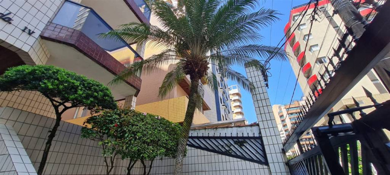 Imagem Apartamento com 2 Quartos à Venda, 80 m² em Vila Guilhermina - Praia Grande Imagem Apartamento com 2 Quartos à Venda, 80 m² em Vila Guilhermina - Praia Grande