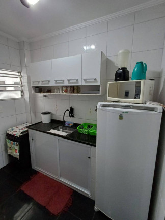 Imagem Kitnet com 1 Quarto à Venda,  em Mirim - Praia Grande