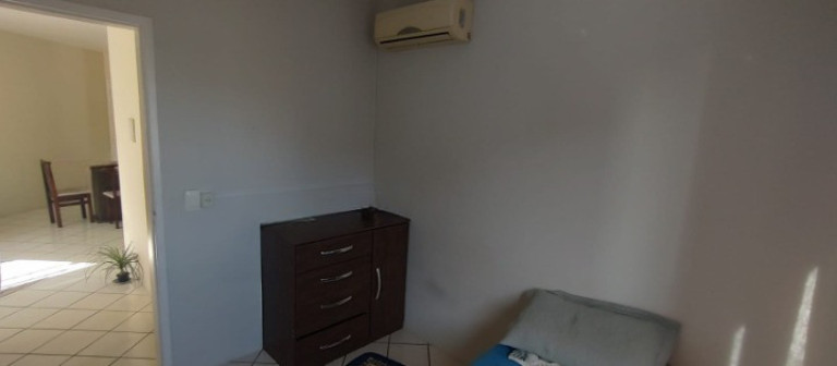 Imagem Apartamento com 2 Quartos para Alugar, 50 m² em Aririu - Palhoça