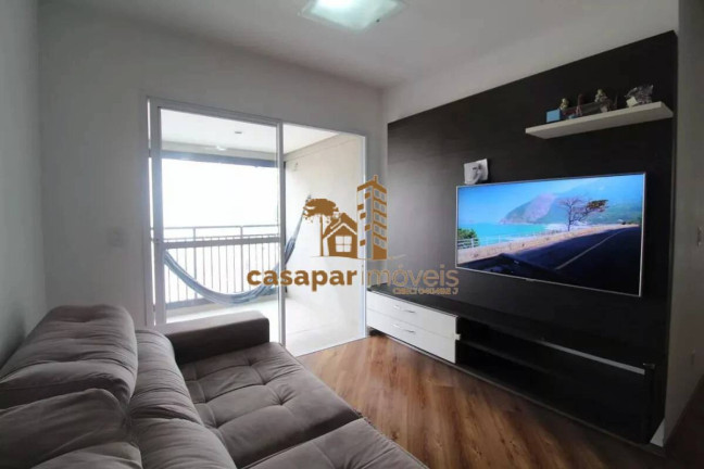 Imagem Apartamento com 3 Quartos à Venda, 82 m² em Santa Paula - São Caetano Do Sul Imagem Apartamento com 3 Quartos à Venda, 82 m² em Santa Paula - São Caetano Do Sul