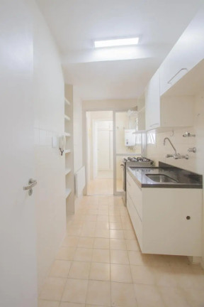 Imagem Apartamento com 2 Quartos à Venda, 69 m² em Indianópolis - São Paulo