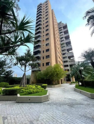 Imagem Apartamento com 3 Quartos à Venda, 250 m² em Morumbi - São Paulo Imagem Apartamento com 3 Quartos à Venda, 250 m² em Morumbi - São Paulo