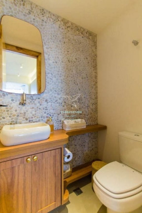 Imagem Apartamento com 3 Quartos à Venda, 136 m² em Vila Anastácio - São Paulo