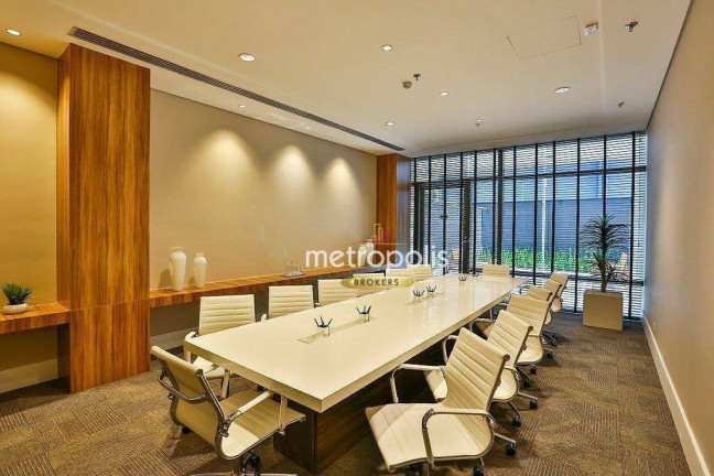 Imagem Edifício Residencial com 1 Quarto à Venda, 25 m² em Cerâmica - São Caetano Do Sul Imagem Edifício Residencial com 1 Quarto à Venda, 25 m² em Cerâmica - São Caetano Do Sul
