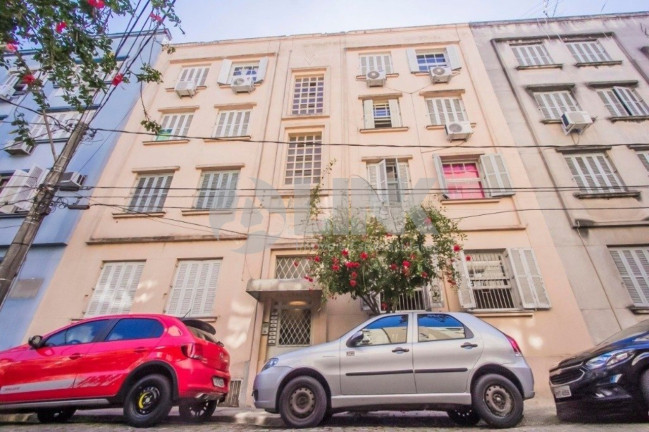 Imagem Apartamento com 2 Quartos à Venda, 46 m² em Cidade Baixa - Porto Alegre