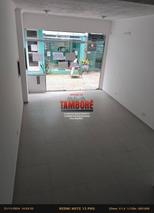 Imóvel Comercial para Alugar, 90 m² em Condomínio Centro Comercial Alphaville - Barueri