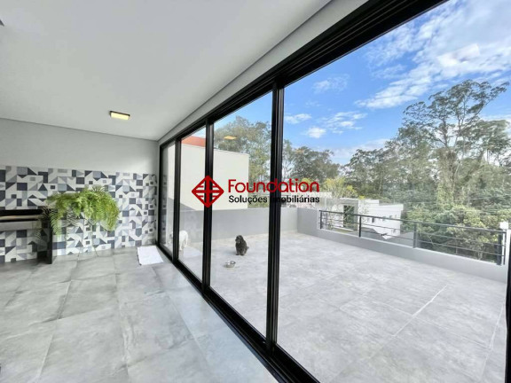 Imagem Casa de Condomínio com 3 Quartos à Venda,  em Bosque Do Vianna - Cotia