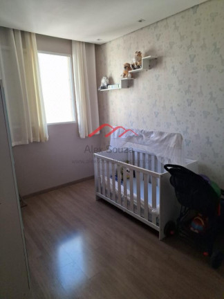 Imagem Apartamento com 2 Quartos à Venda, 49 m² em Jardim Maria Luíza - Sumaré Imagem Apartamento com 2 Quartos à Venda, 49 m² em Jardim Maria Luíza - Sumaré