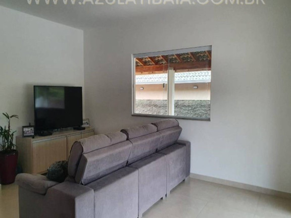 Imagem Casa com 3 Quartos à Venda, 162 m² em Rosário - Atibaia Imagem Casa com 3 Quartos à Venda, 162 m² em Rosário - Atibaia