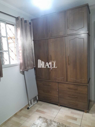 Imagem Apartamento com 2 Quartos à Venda, 50 m² em Jardim Yolanda - São José Do Rio Preto Imagem Apartamento com 2 Quartos à Venda, 50 m² em Jardim Yolanda - São José Do Rio Preto