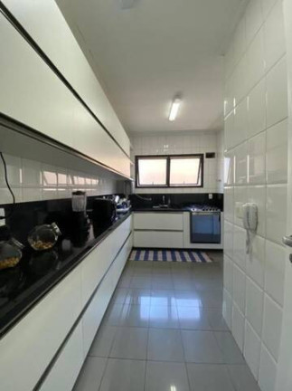 Imagem Apartamento com 4 Quartos à Venda, 220 m² em Alphaville - Barueri Imagem Apartamento com 4 Quartos à Venda, 220 m² em Alphaville - Barueri