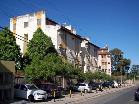 Imagem Apartamento com 2 Quartos à Venda, 46 m² em Cristo Rei - Teresina Imagem Apartamento com 2 Quartos à Venda, 46 m² em Cristo Rei - Teresina