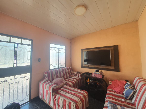 Imagem Casa com 4 Quartos à Venda, 250 m² em Cidade Nova - Manaus Imagem Casa com 4 Quartos à Venda, 250 m² em Cidade Nova - Manaus