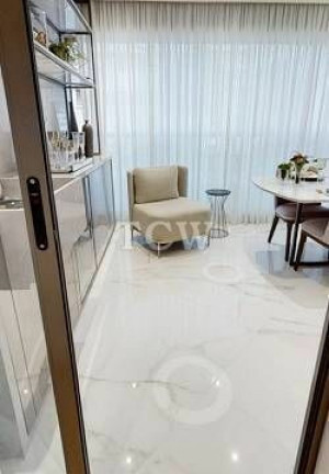 Imagem Apartamento com 3 Quartos à Venda, 104 m² em Vila Mariana - São Paulo