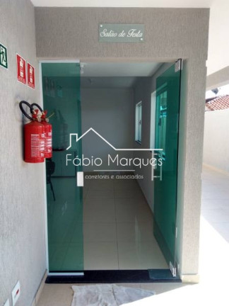 Imagem Apartamento com 2 Quartos à Venda, 45 m² em Vila Ré - São Paulo