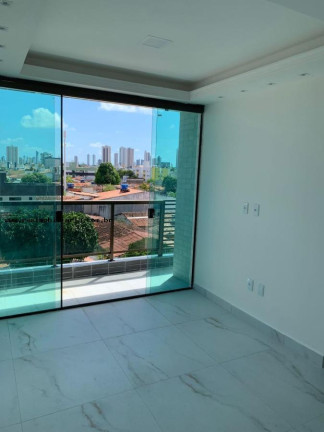 Imagem Apartamento com 2 Quartos à Venda, 50 m² em Treze De Maio - João Pessoa