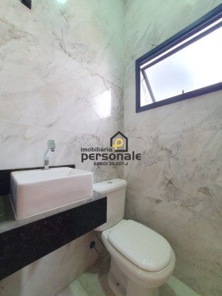 Imagem Imóvel com 3 Quartos à Venda, 107 m² em Condominio Terras De São Francisco - Sorocaba Imagem Imóvel com 3 Quartos à Venda, 107 m² em Condominio Terras De São Francisco - Sorocaba