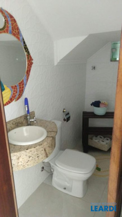 Imagem Casa de Condomínio com 3 Quartos à Venda, 175 m² em Vila América - Santo André Imagem Casa de Condomínio com 3 Quartos à Venda, 175 m² em Vila América - Santo André