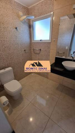 Imagem Casa de Condomínio com 4 Quartos à Venda, 250 m² em Parque Campolim - Sorocaba