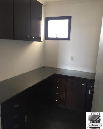 Imagem Apartamento com 4 Quartos à Venda, 110 m² em Parque Campolim - Sorocaba Imagem Apartamento com 4 Quartos à Venda, 110 m² em Parque Campolim - Sorocaba