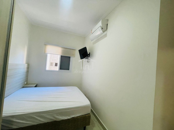Imagem Apartamento com 2 Quartos à Venda, 56 m² em Toninhas - Ubatuba