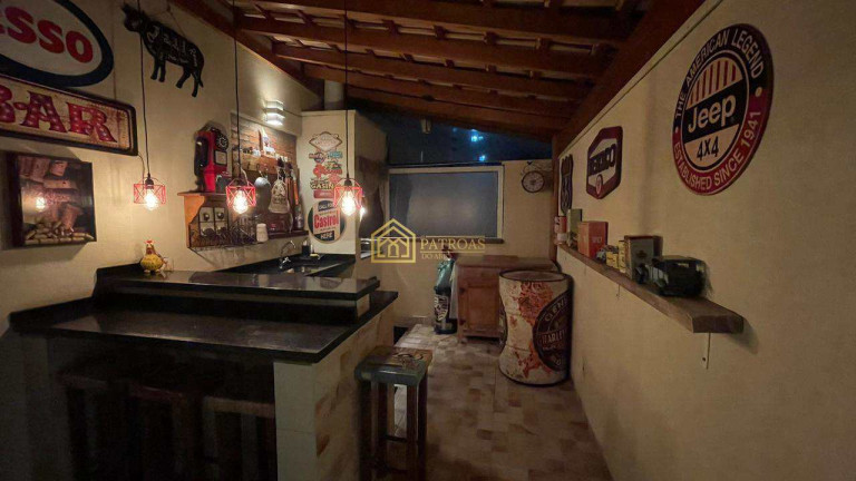 Imagem Apartamento com 4 Quartos à Venda, 194 m² em Baeta Neves - São Bernardo Do Campo