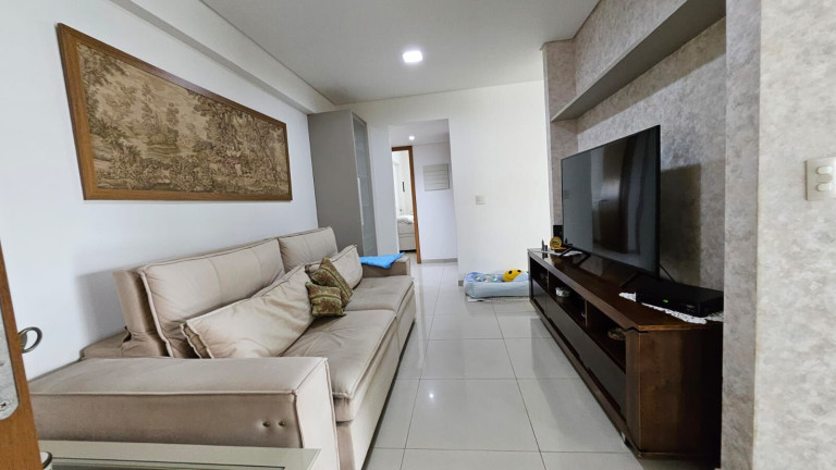Imagem Apartamento com 4 Quartos à Venda, 200 m² em Gonzaga - Santos Imagem Apartamento com 4 Quartos à Venda, 200 m² em Gonzaga - Santos