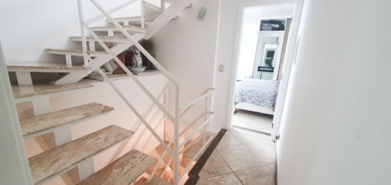 Imagem Cobertura com 3 Quartos à Venda, 198 m² em Barra Da Tijuca - Rio De Janeiro