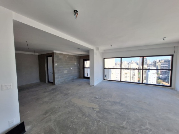 Imagem Imóvel com 3 Quartos à Venda, 154 m² em Vila Olímpia - São Paulo Imagem Imóvel com 3 Quartos à Venda, 154 m² em Vila Olímpia - São Paulo