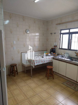 Imagem Casa com 4 Quartos à Venda, 296 m² em Jardim Chapadão - Campinas Imagem Casa com 4 Quartos à Venda, 296 m² em Jardim Chapadão - Campinas