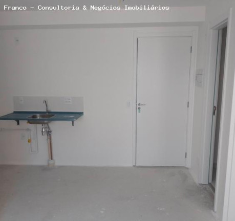 Imagem Apartamento com 1 Quarto à Venda, 26 m² em Campos Eliseos - São Paulo Imagem Apartamento com 1 Quarto à Venda, 26 m² em Campos Eliseos - São Paulo