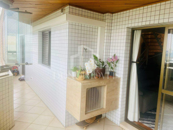 Imagem Cobertura com 3 Quartos à Venda, 240 m² em Anchieta - São Bernardo Do Campo Imagem Cobertura com 3 Quartos à Venda, 240 m² em Anchieta - São Bernardo Do Campo