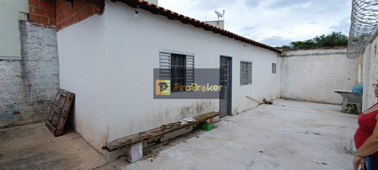 Imagem Casa com 3 Quartos à Venda, 204 m² em Altos De Ipeúna - Ipeúna Imagem Casa com 3 Quartos à Venda, 204 m² em Altos De Ipeúna - Ipeúna