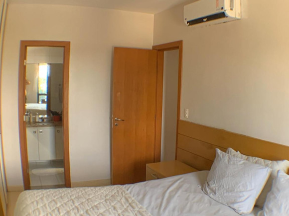 Imagem Apartamento com 3 Quartos à Venda, 128 m² em Horto Florestal - Salvador Imagem Apartamento com 3 Quartos à Venda, 128 m² em Horto Florestal - Salvador